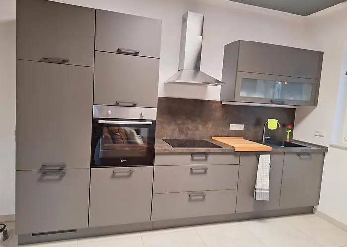 Ferienhaus Lutki - Neues Familiendomiziel Im Spreewald - Ideal Fuer Hundehalter