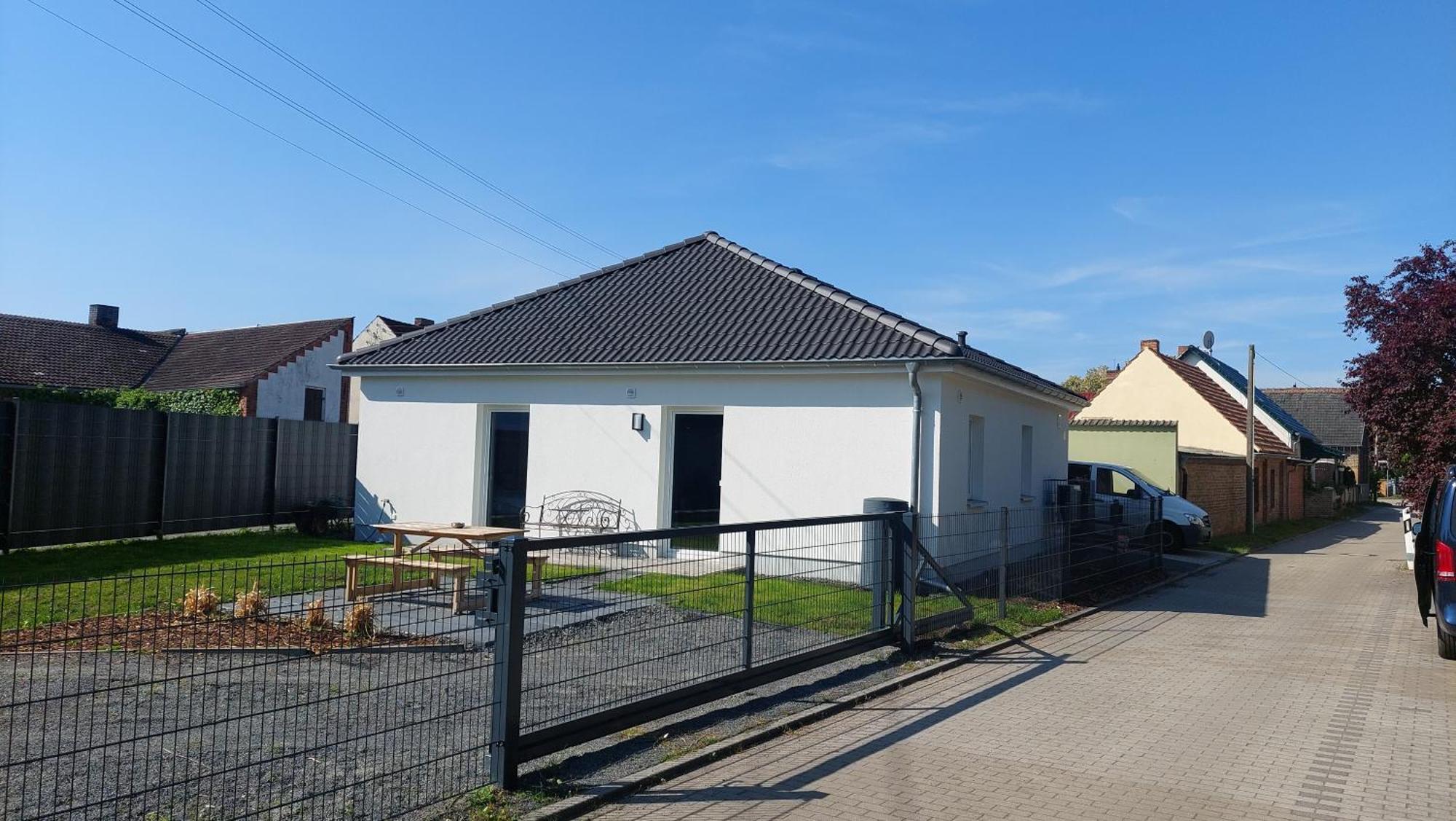 Lutki - Neues Familiendomiziel Im Spreewald - Ideal Fuer Hundehalter